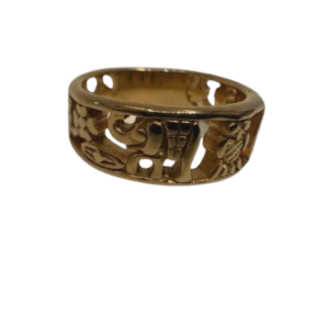 Brass Rings
