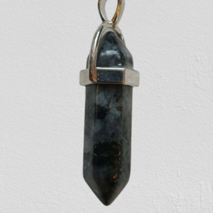 Labradorite Pendant