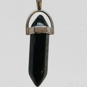 Onyx Pendant