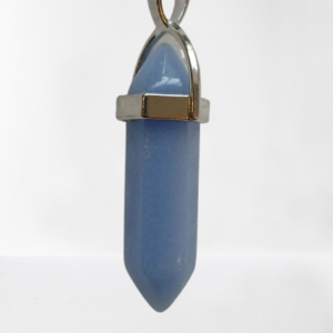 Aquamarine Pendant