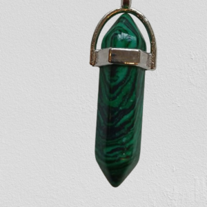 Malachite Pendant