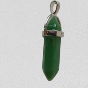 Green Aventurine Pendant