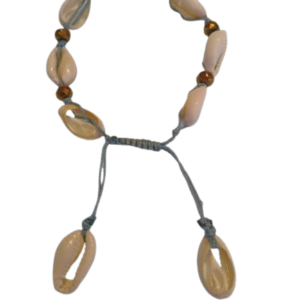 Shell Bracelet