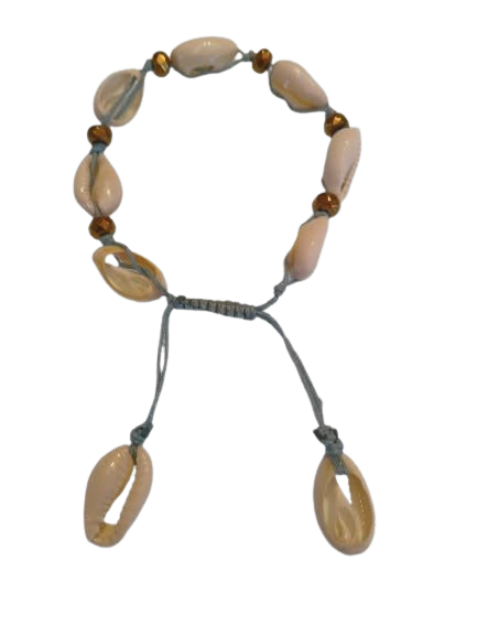 Shell Bracelet