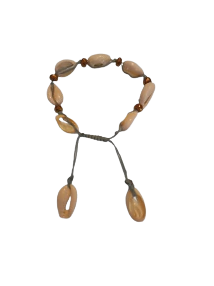Shell Bracelet - Image 2