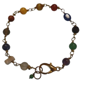 Chakra  Bracelet