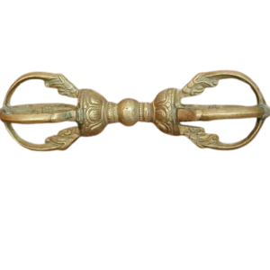 Dorje Brass