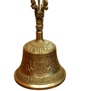 Brass Bell