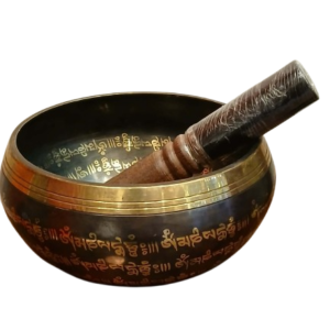 Singing Bowls
