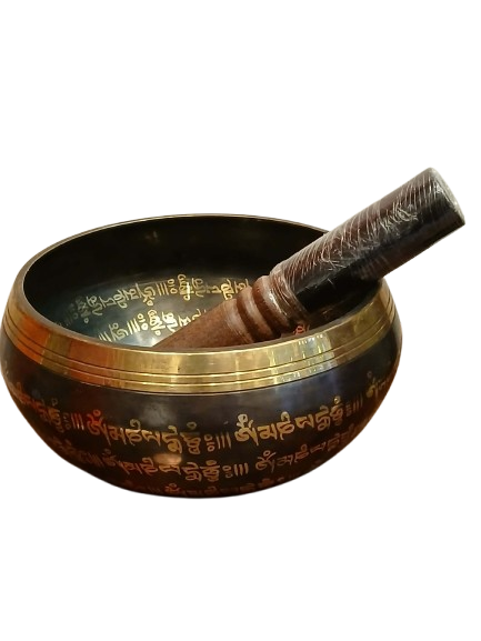 Singing Bowl Medium