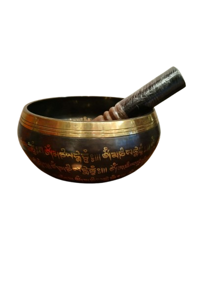 Singing Bowl Medium - Image 2