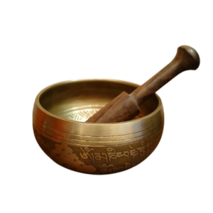 Singing Bowl Small