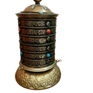 Prayer Wheel
