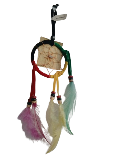 Dreamcatcher