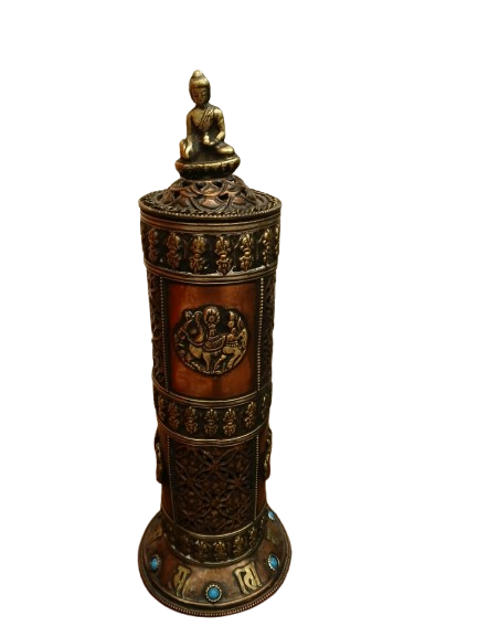 Incense Holder