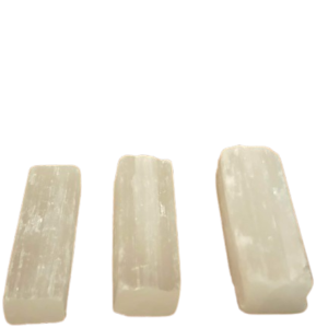 Selenite Wand