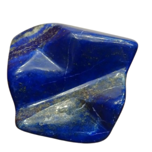 Raw & Polished Stones
