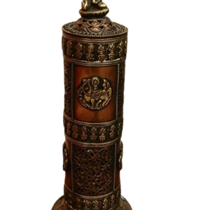 Incense & Incense Holder