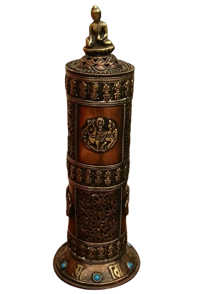 Incense Holder