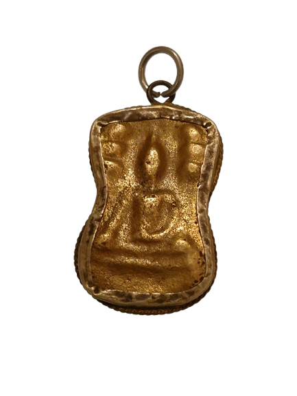 Buddha double-sided silhouette - Image 2