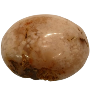 Peach Moonstone