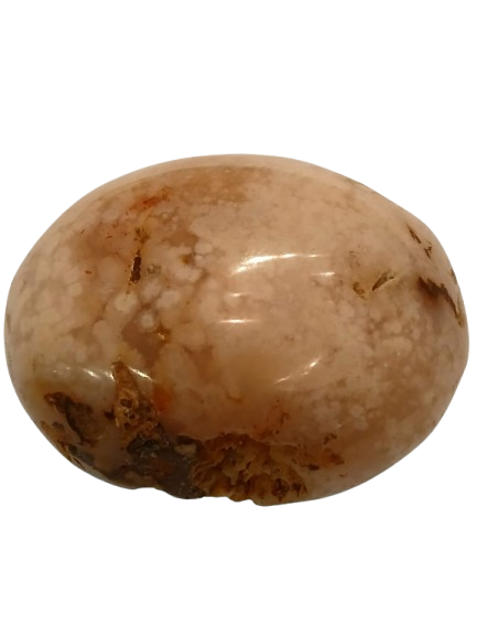 Peach Moonstone