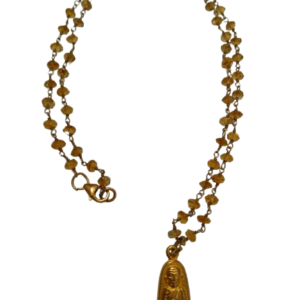 Amber Neclace