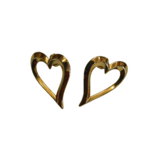 Heart shaped Earrings