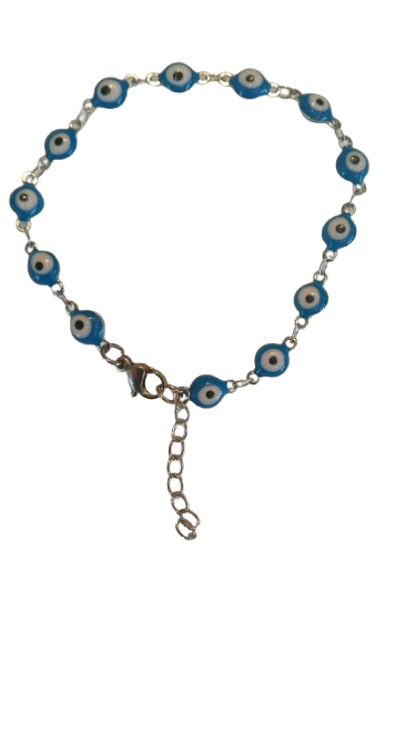 Eye Bracelet