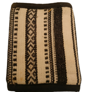 Updated Handmade Hemp Wallet