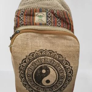 Hemp Bags