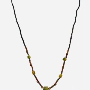 Turquoise Bead Neclace