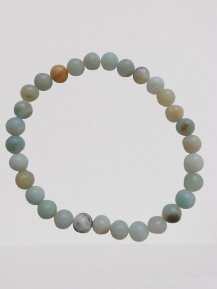Amazonite Bracelet