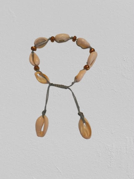 Shell Bracelet - Image 3