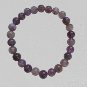 AMETHYST BRACELET