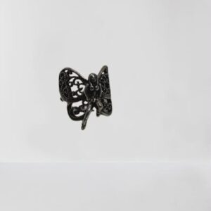 Butterfly Ring