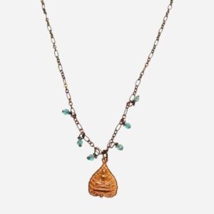 Hand Crafted Necklaces