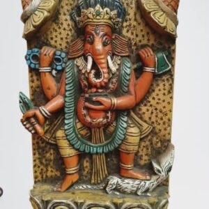 Spiritual Statue