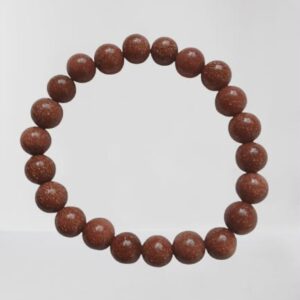 Red Jasper Bracelet