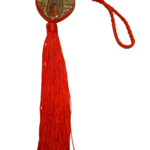 Guadalupe Wall hanging
