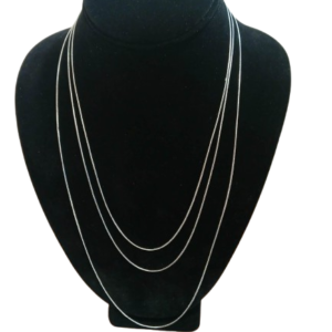 Stainless steel chain