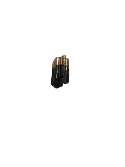Black Tourmaline Pendant - Image 2
