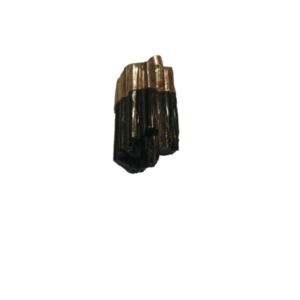 Black Tourmaline  Pendant