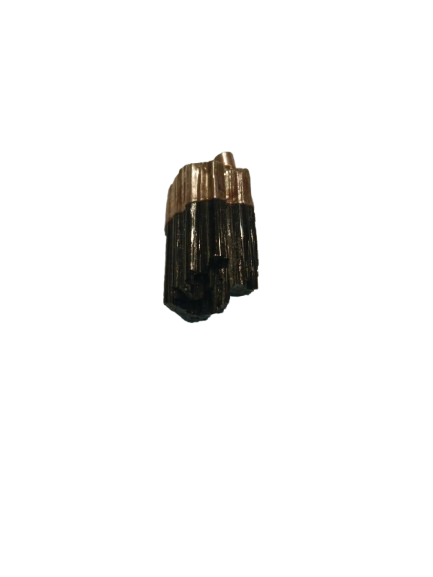 Black Tourmaline Pendant