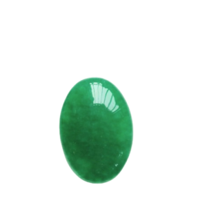 Chrysoprase Cabochon Collection