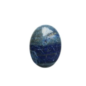 Lapis Lazuli Oval Cabochon